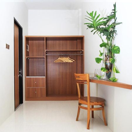 The Jumbo Homestay Kuta  Dış mekan fotoğraf